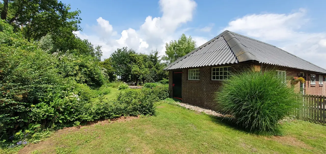 De Hoef - B&B Dongen