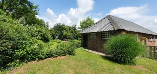 De Hoef - B&B Dongen