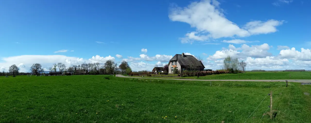 Veluwemeerpension - B&B Nunspeet