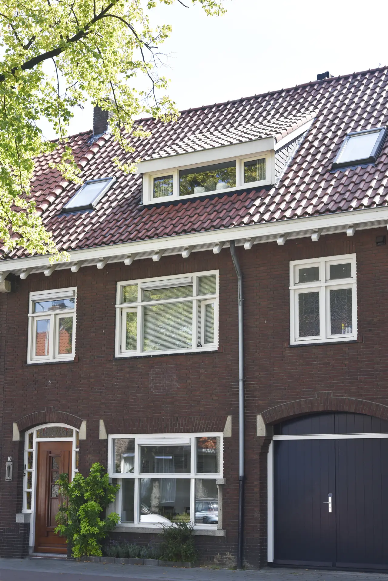 De Zeelster B&B - B&B Eindhoven