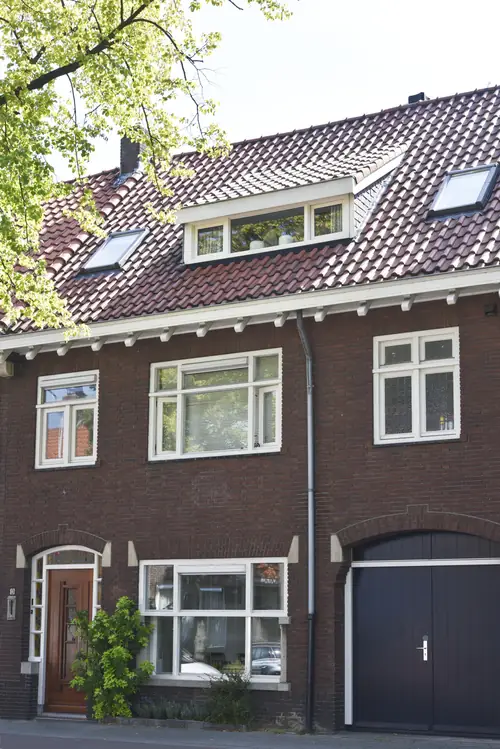 De Zeelster B&B - B&B Eindhoven