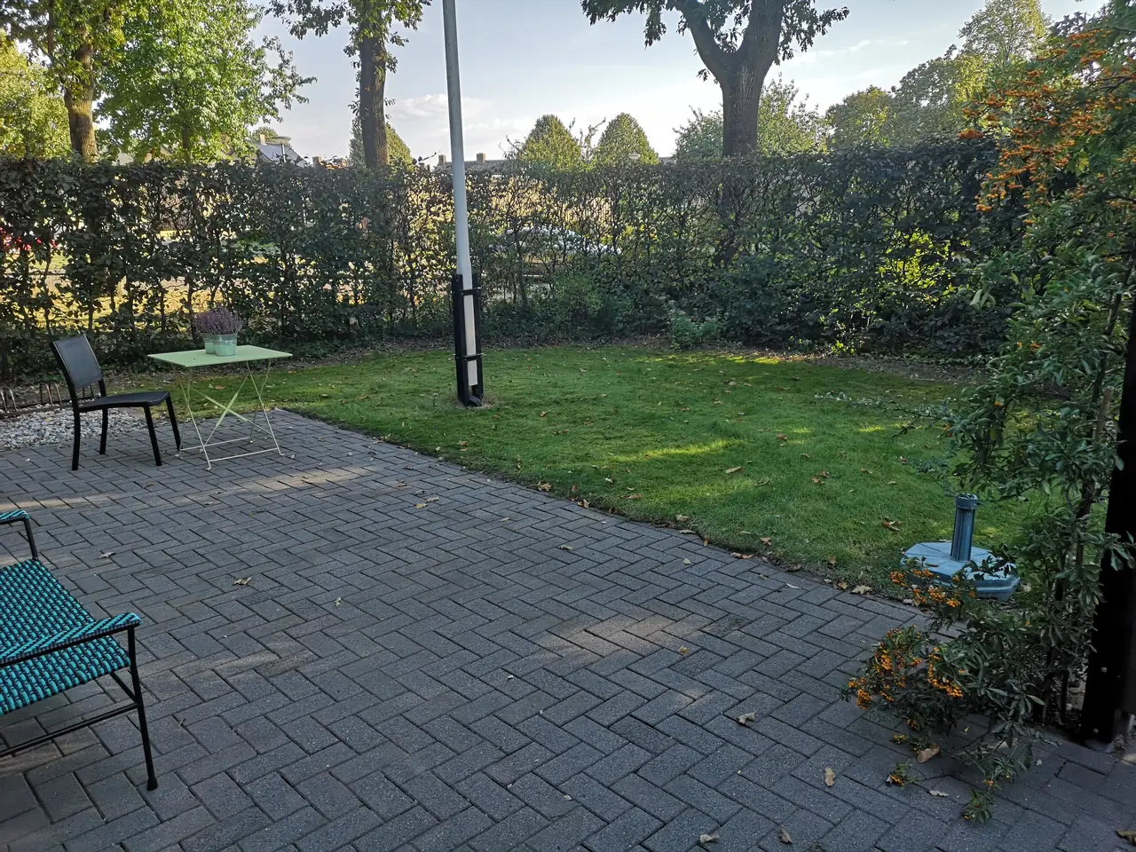 Bed en Breakfast Het Posthuis - Bed and Breakfast Nispen