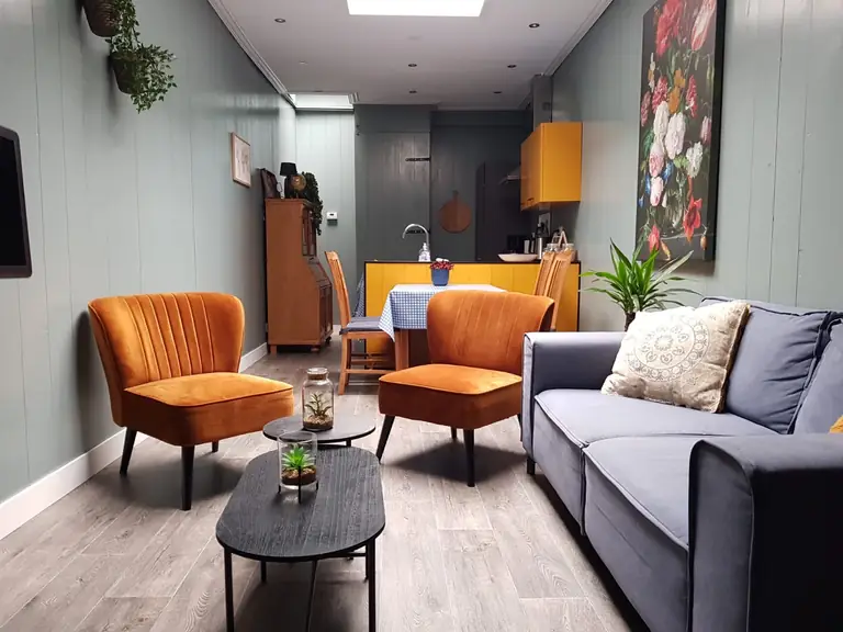 Alkmaars Toppunt - Bed and Breakfast Alkmaar