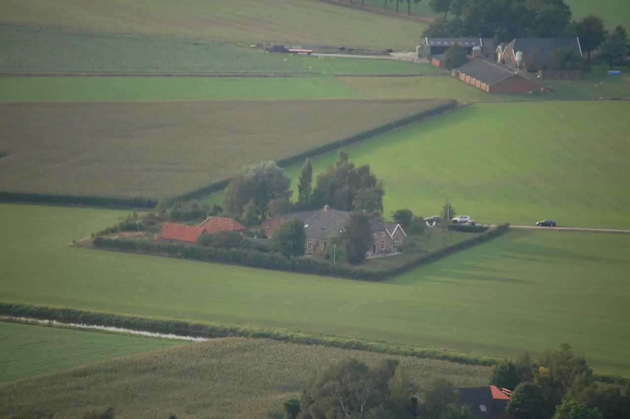 Pont8 - B&B Doetinchem