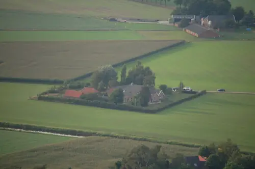 Pont8 - B&B Doetinchem