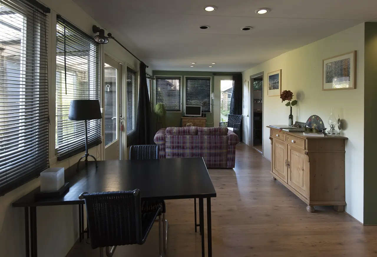 L' Atelier - B&B Waardenburg