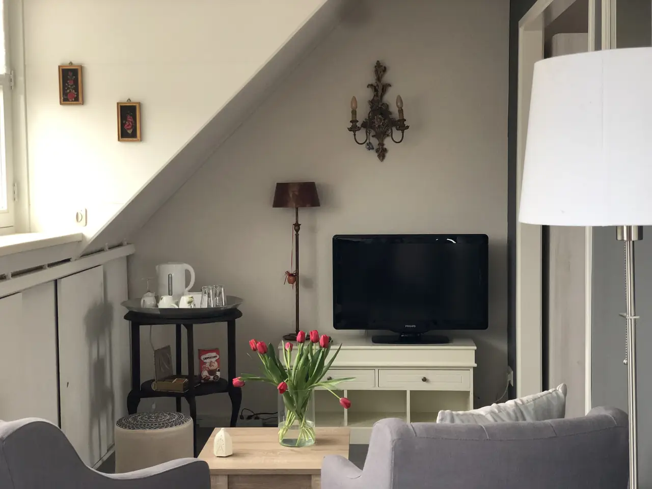 B&B Den Engel - B&B Eindhoven