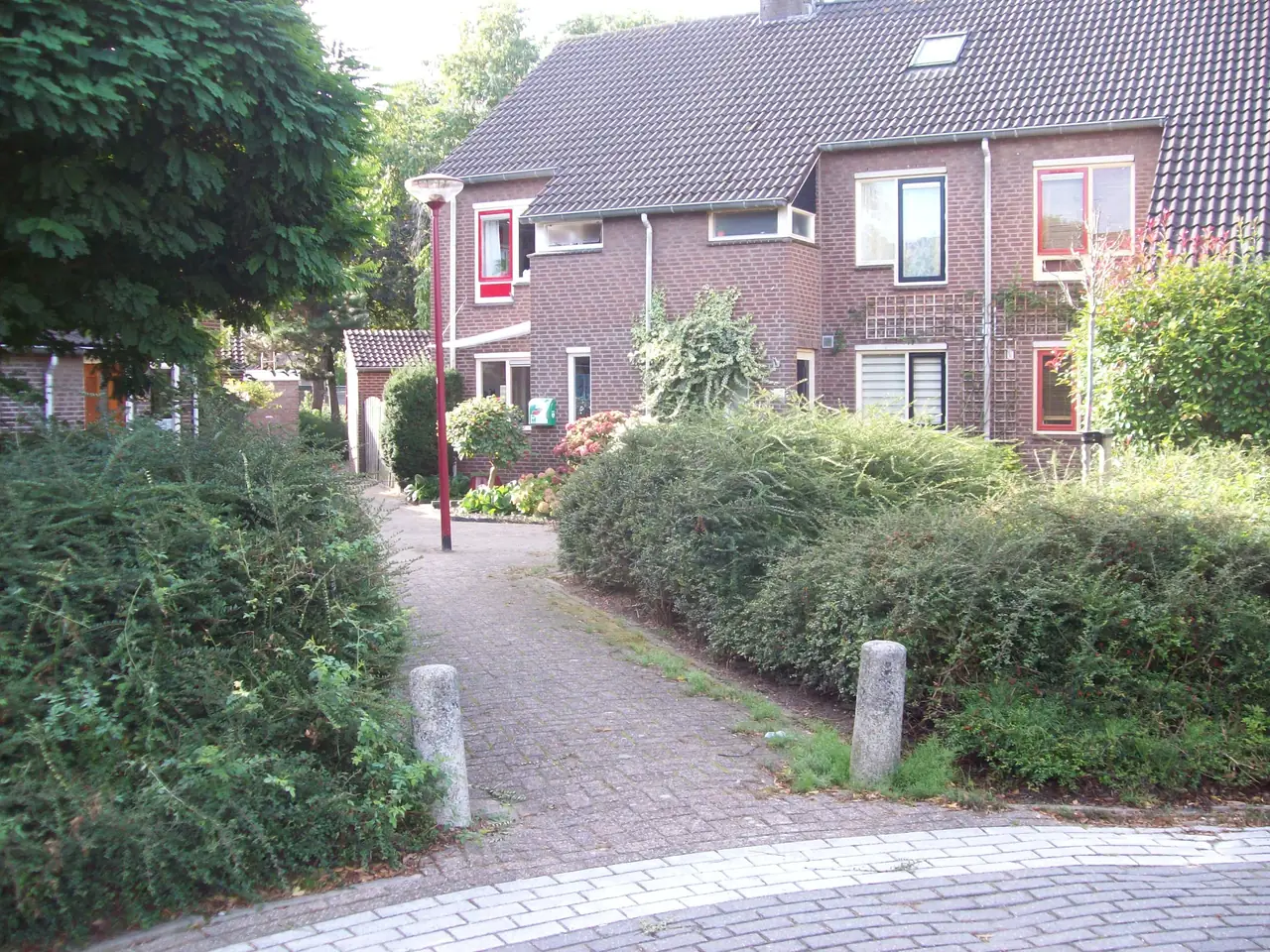 B en B van Anneke en Ton - B&B Nieuwegein
