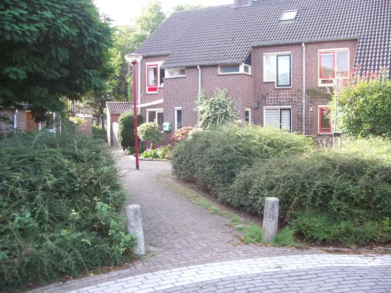 B en B van Anneke en Ton - Bed and Breakfast Nieuwegein