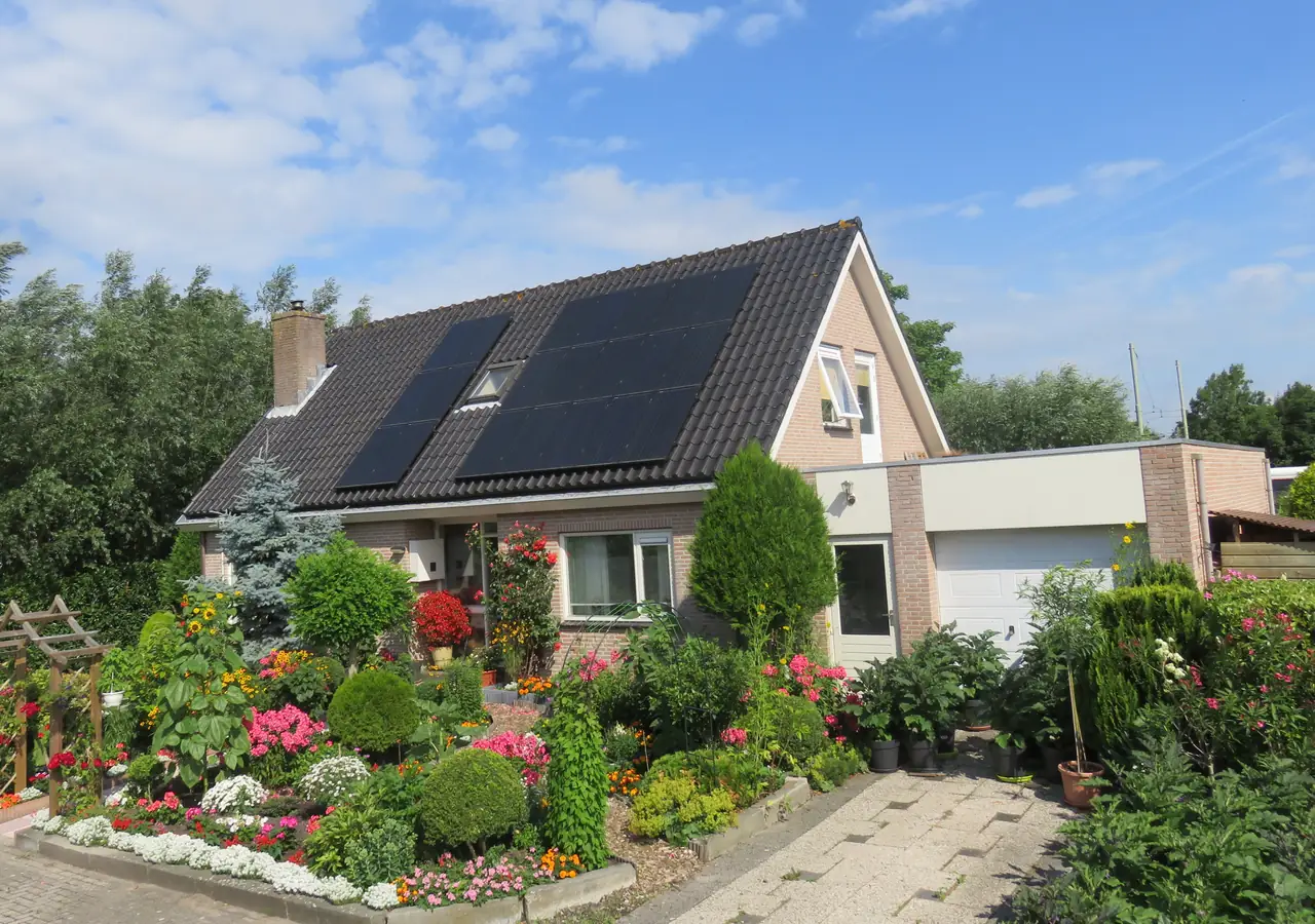 Greenview Delft - B&B Delft