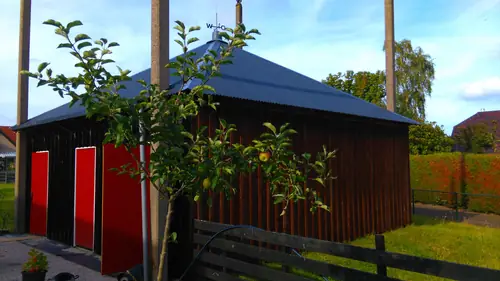 De Blaarkop B&B - B&B Nieuwe Wetering