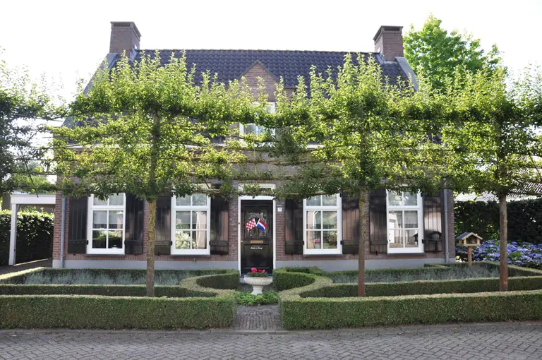 Schots en Scheef - Bed and Breakfast Gemert