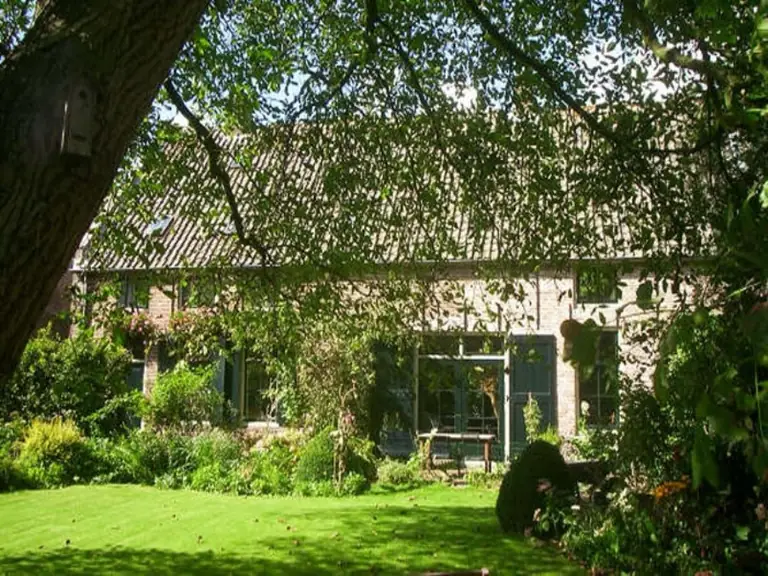 BNB-Breukelen - Bed and Breakfast Breukelen