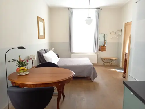 La Historia Bed and Breakfast - Bed and Breakfast Bemmel