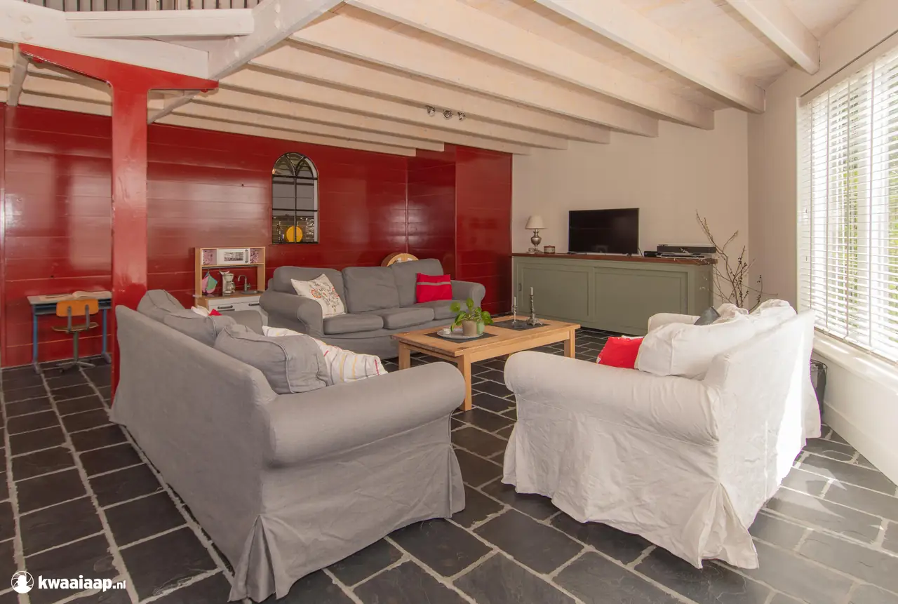 Bon Vivre - B&B Kamerik