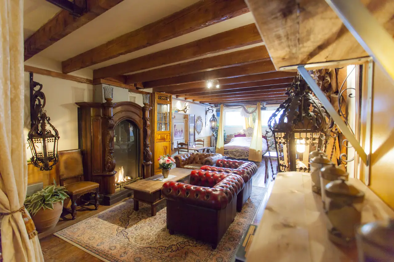 Habitación Familiar