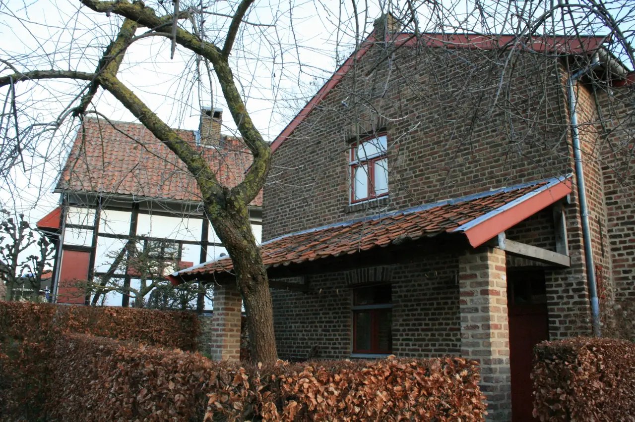 Aan De Stiegel - B&B Banholt