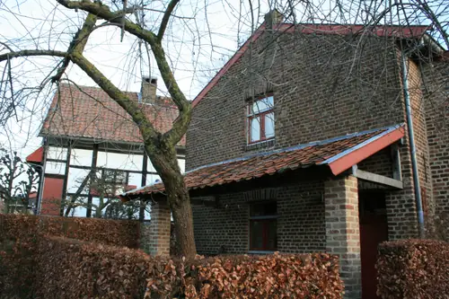 Aan De Stiegel - B&B Banholt