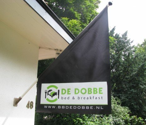 De Dobbe in Glimmen Bedandbreakfast.nl