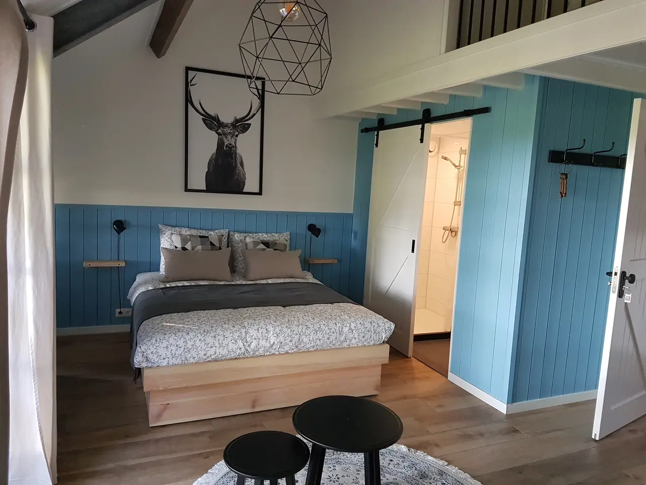 B en B Erf 9 kamer 3