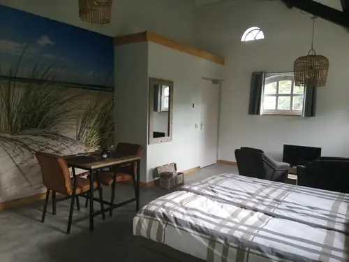 B&B Heerle'k - Bed and Breakfast Heerle