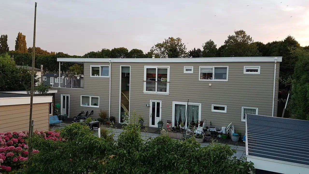 Bed en Breakfast Voormekaar - B&B Amsterdam