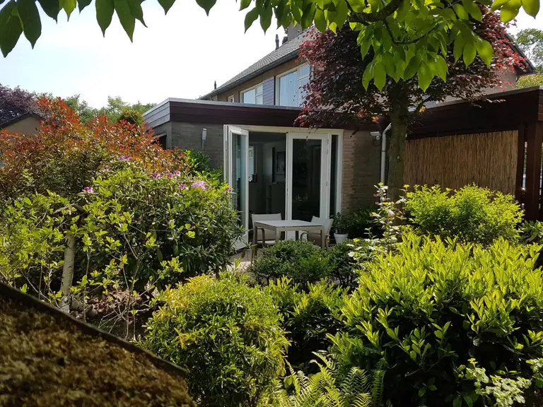 Buurman en Buurman - B&B Veldhoven