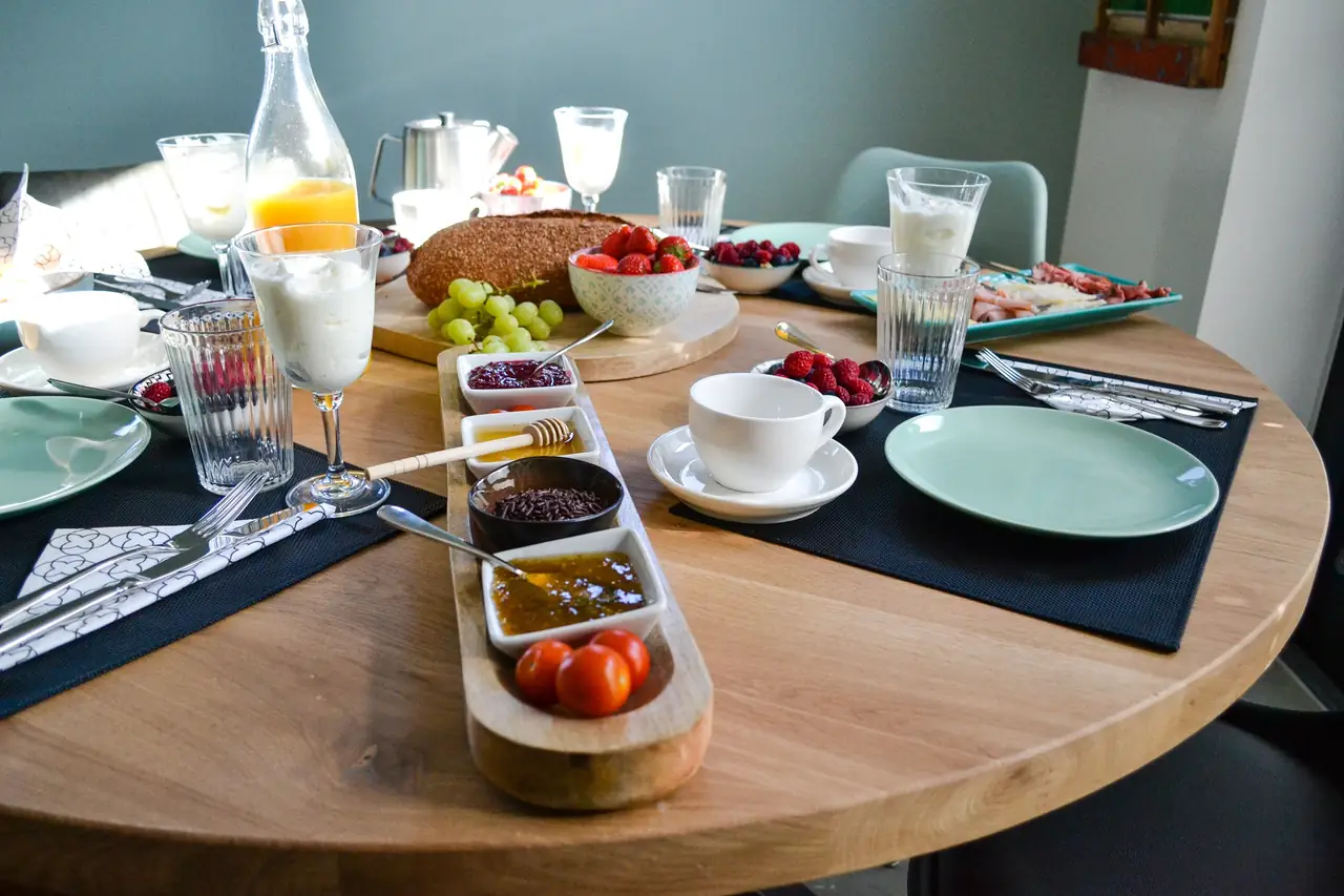 Zeeuws Kot - B&B Nieuwerkerk