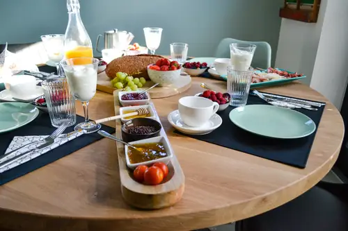 Zeeuws Kot - B&B Nieuwerkerk