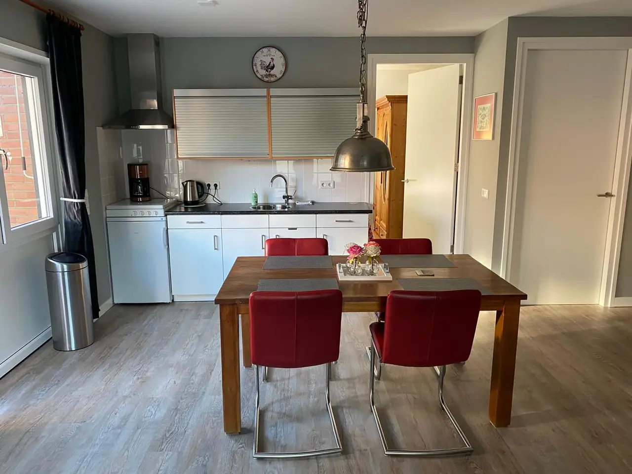 Bek'n Schop - Bed and Breakfast Enschede