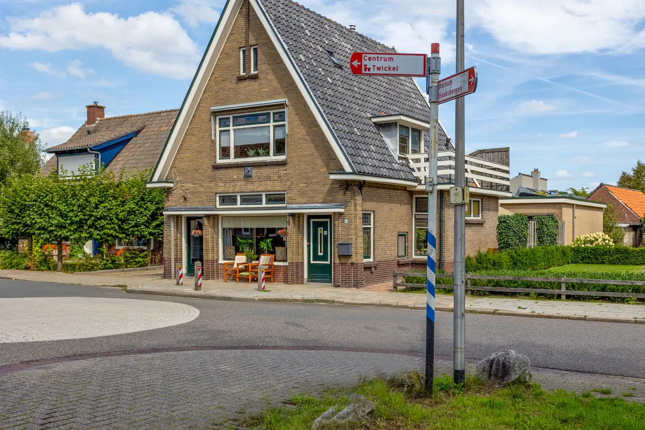 Bed & Keuken De Vos - B&B Delden