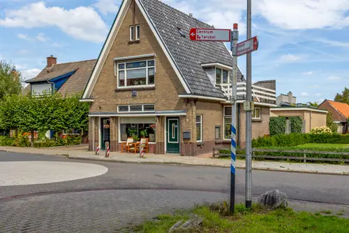 Bed & Keuken De Vos - B&B Delden