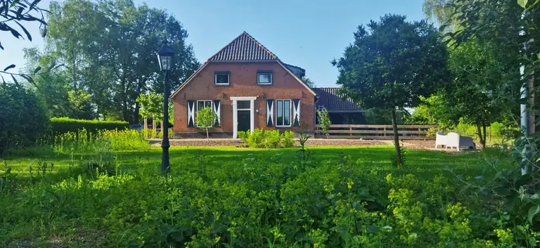 Lyemersch Woonboerderij - Bed and Breakfast Didam