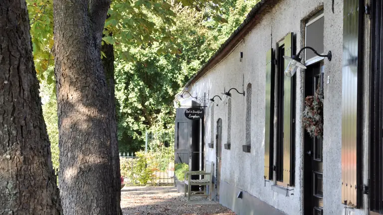 Bed & Breakfast Langlaar - B&B Nuenen