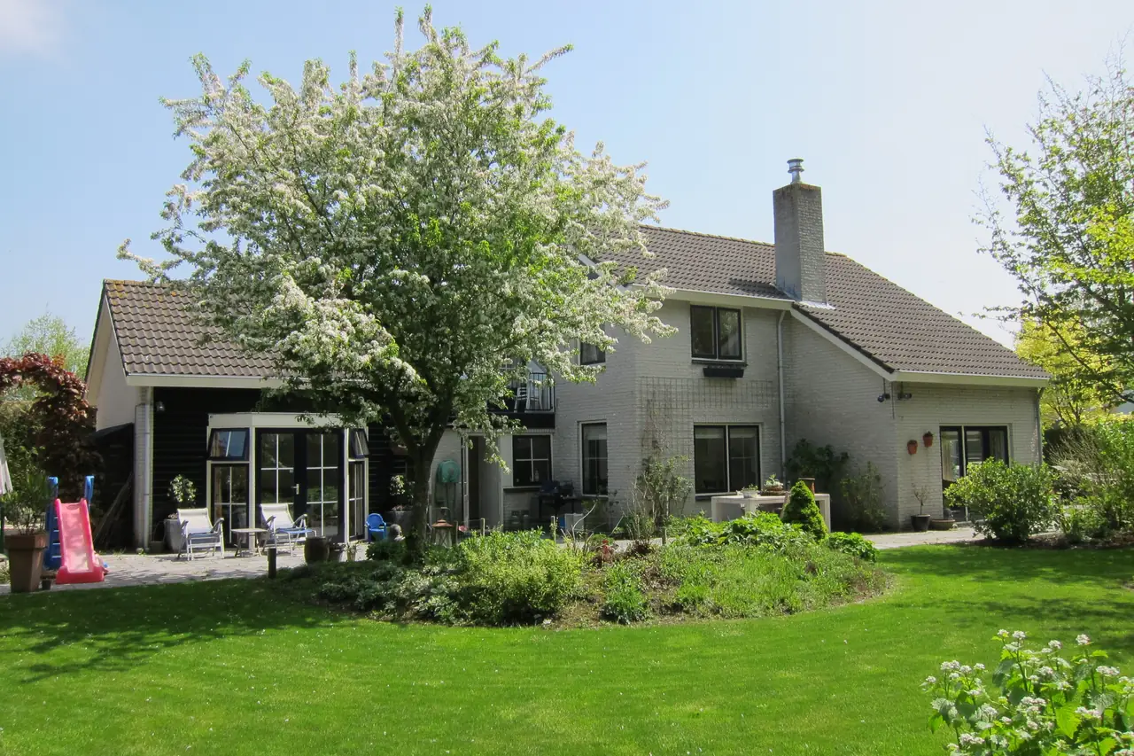 B&B Henderikx - Bed and Breakfast Dishoek