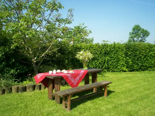 J.a. Sietsema - B&B Marsum