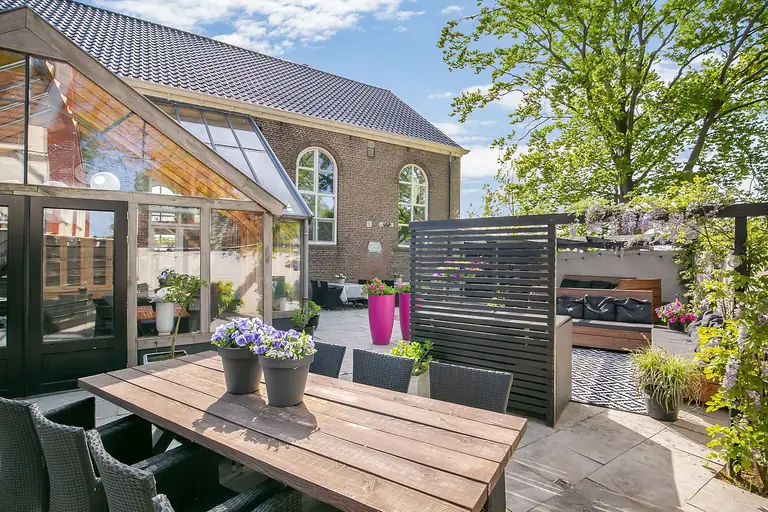 B&B UnieCK - Bed and Breakfast Koudum