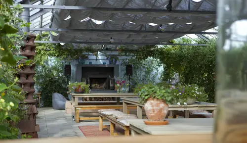 Het Hoogh Huys - B&B Winssen