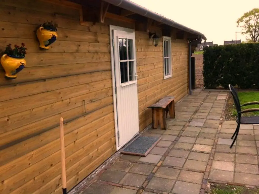 Chalet "De Oude Peer"