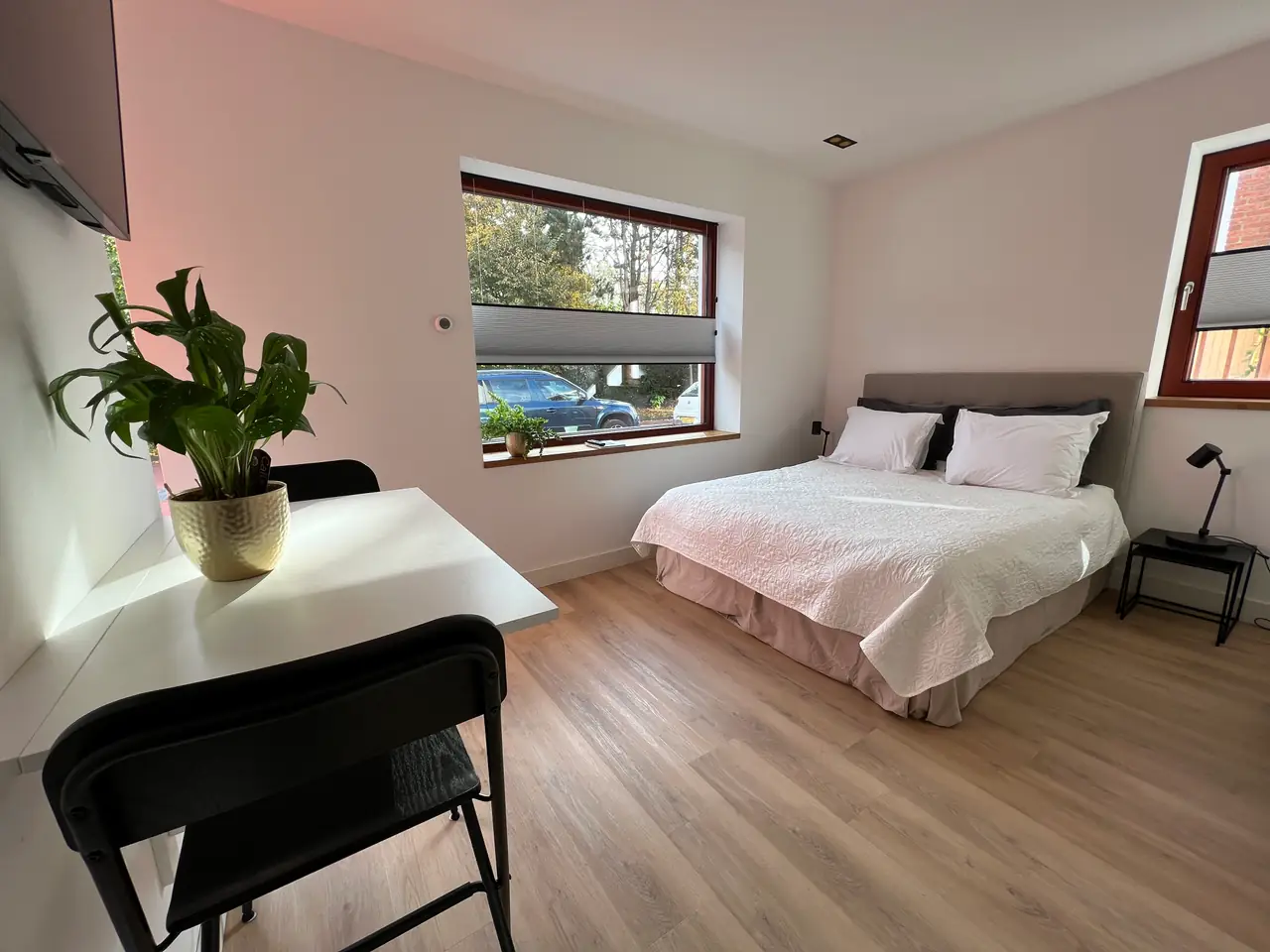 Bed en Beach - B&B The Hague