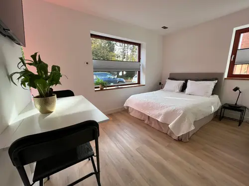 Bed en Beach - B&B The Hague