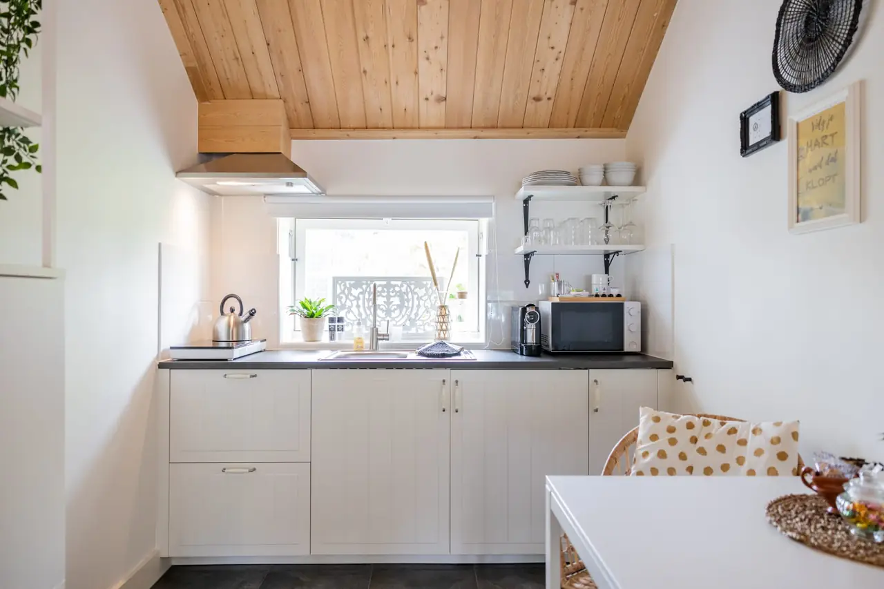 Logies Houtdijk - B&B Harich