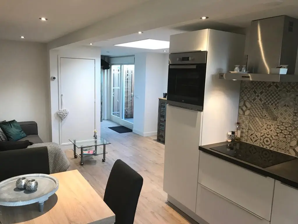 Petiet Welness/Balans - Bed and Breakfast Egmond-Binnen