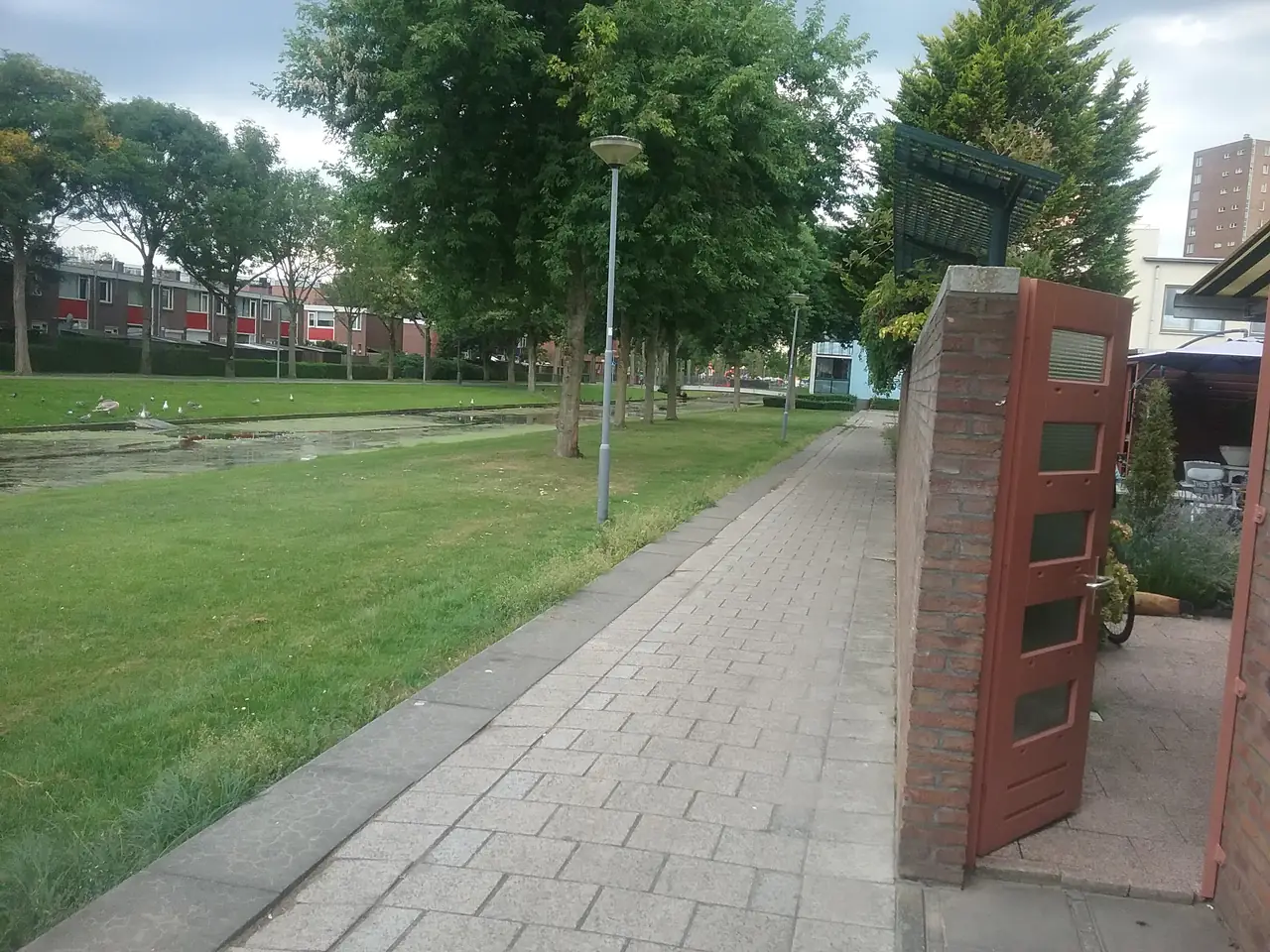 Rotterdam Lombardijen - B&B Rotterdam