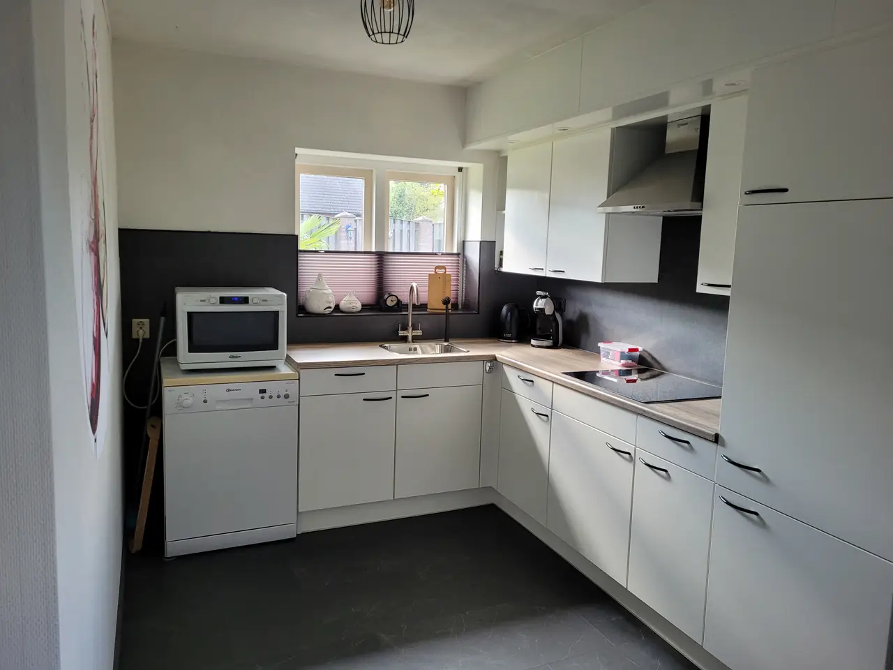 Appartement In de Sleij