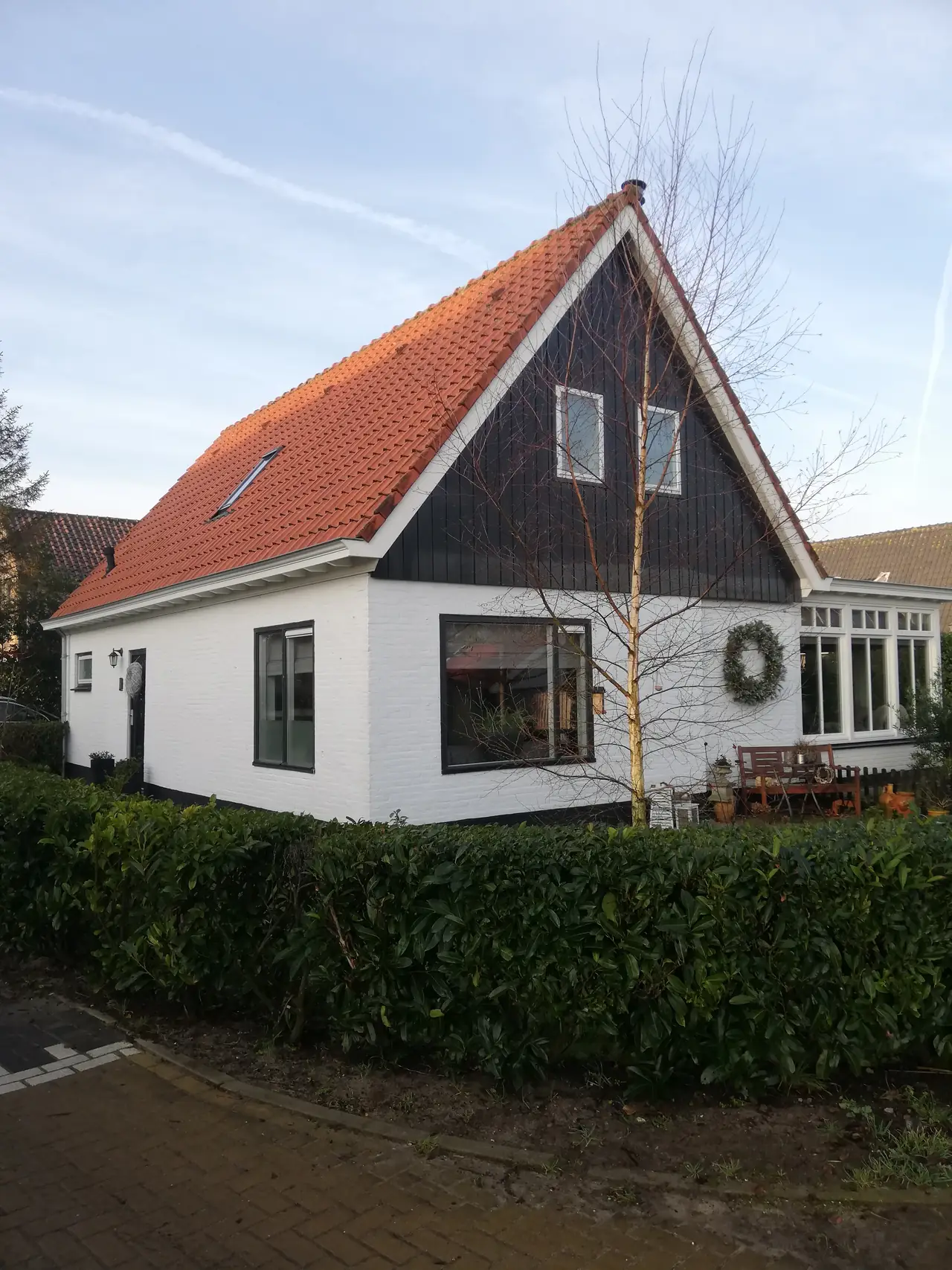 Bed & Breakfast Schoorl - Bed and Breakfast Schoorl