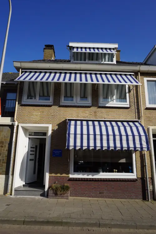 Kik en Bun - Ferienwohnung Katwijk aan Zee