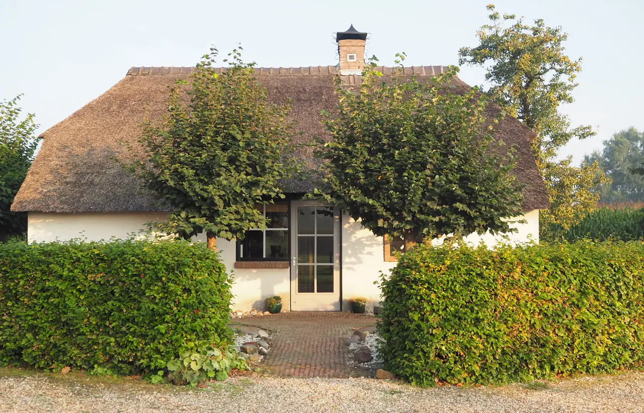 Bed & Breakfast Botterpot - B&B Groesbeek