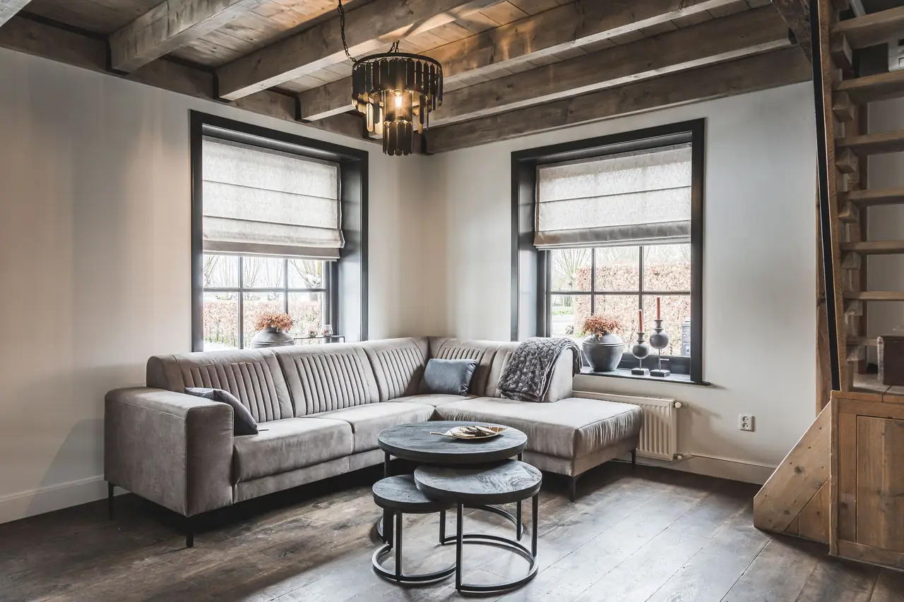 Vakantiehuis Hoogeind - B&B Noordeloos