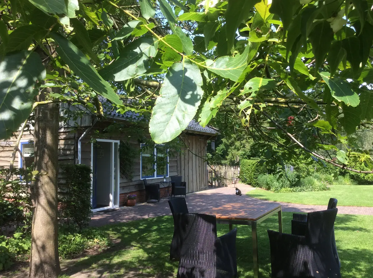 B&B ‘t Joppe - Bed and Breakfast Joppe